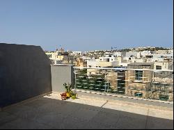 Balzan Penthouse