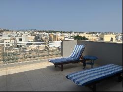 Balzan Penthouse