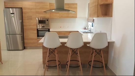 Gzira Apartment