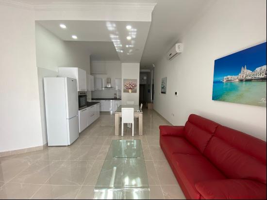 Sliema Apartment