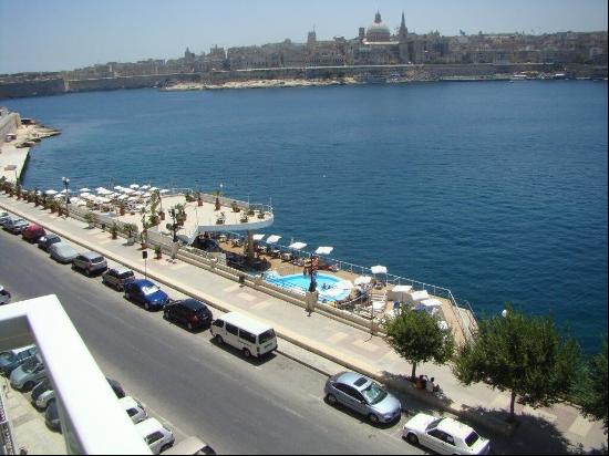 Sliema Apartment