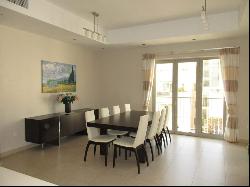 Tigne Point Apartment