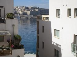 Tigne Point Apartment