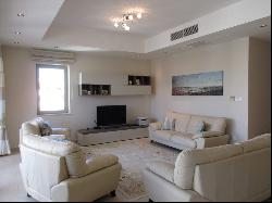 Tigne Point Apartment