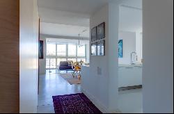 Tigne Point Apartment