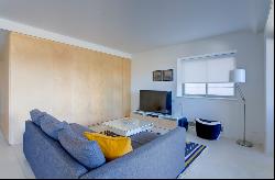 Tigne Point Apartment