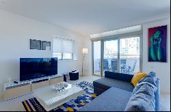 Tigne Point Apartment