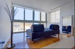 Tigne Point Apartment