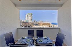 Tigne Point Apartment