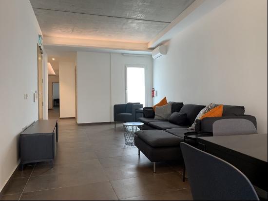 Sliema Penthouse