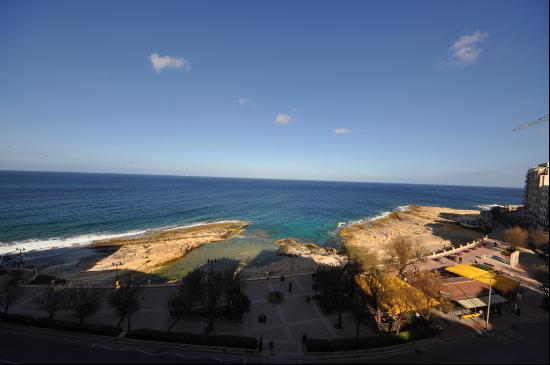 Sliema Apartment