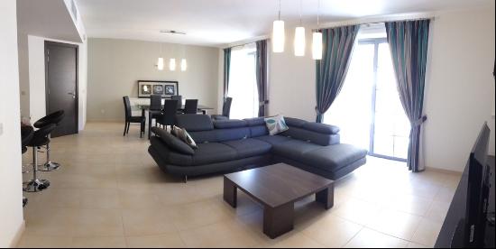 Sliema Apartment