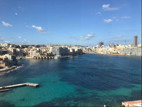 Sliema Apartment