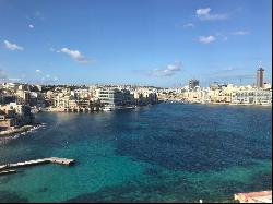 Sliema Apartment