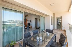 Tigne Point Apartment