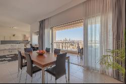 Tigne Point Apartment