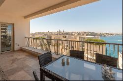 Tigne Point Apartment