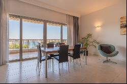 Tigne Point Apartment