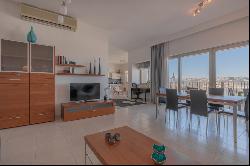 Tigne Point Apartment