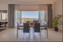 Tigne Point Apartment