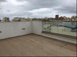 Sliema Penthouse