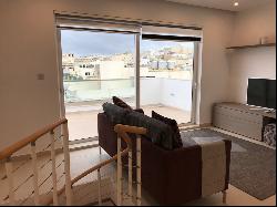 Sliema Penthouse