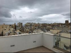 Sliema Penthouse