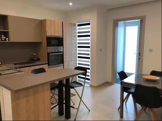 Sliema Penthouse