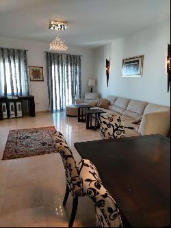 Tigne Point Apartment