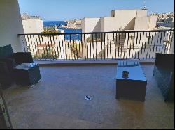 Tigne Point Apartment