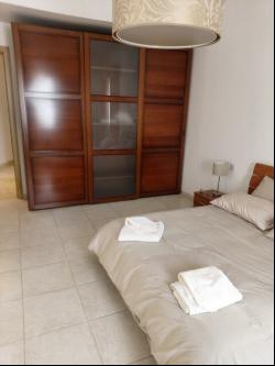 Tigne Point Apartment