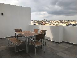 Attard Penthouse