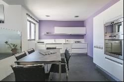 Swieqi Penthouse