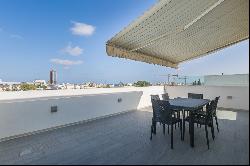 Swieqi Penthouse