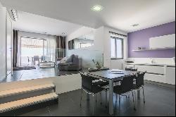 Swieqi Penthouse