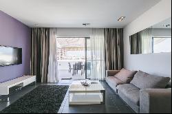 Swieqi Penthouse