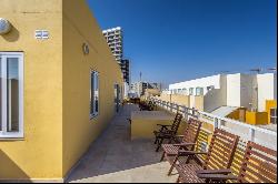 Gzira Penthouse