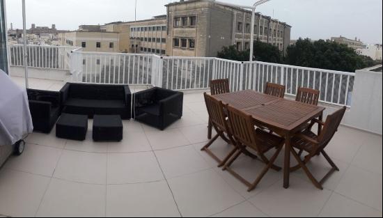 Msida Penthouse