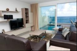 Sliema Penthouse