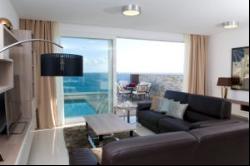 Sliema Penthouse