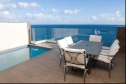 Sliema Penthouse