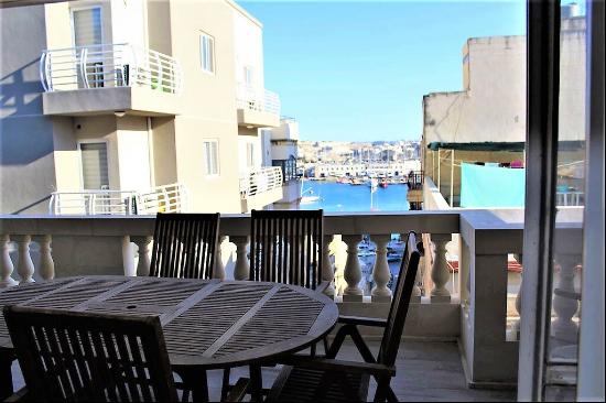 Sliema Apartment