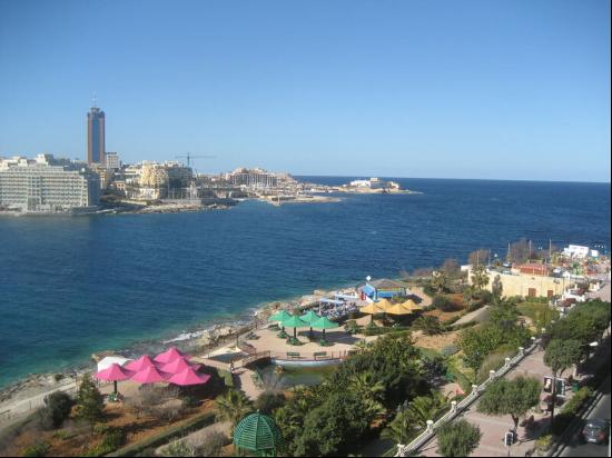 Sliema Apartment