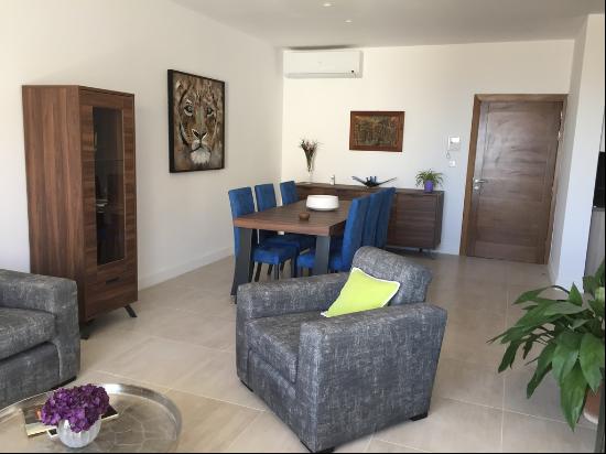 Swieqi Apartment