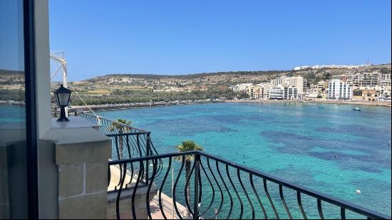 St Pauls Bay Penthouse