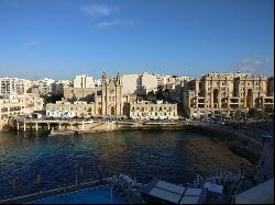 Sliema Penthouse