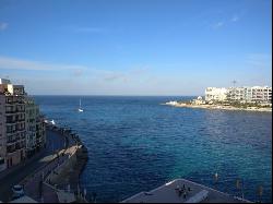 Sliema Penthouse