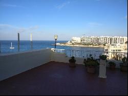 Sliema Penthouse