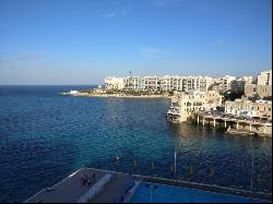 Sliema Penthouse