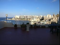 Sliema Penthouse